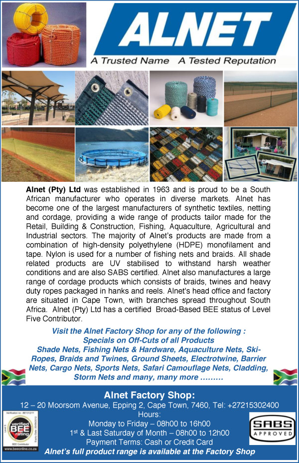 Factory Shop in Epping 2, Cape Town The AZ of Factory Shops