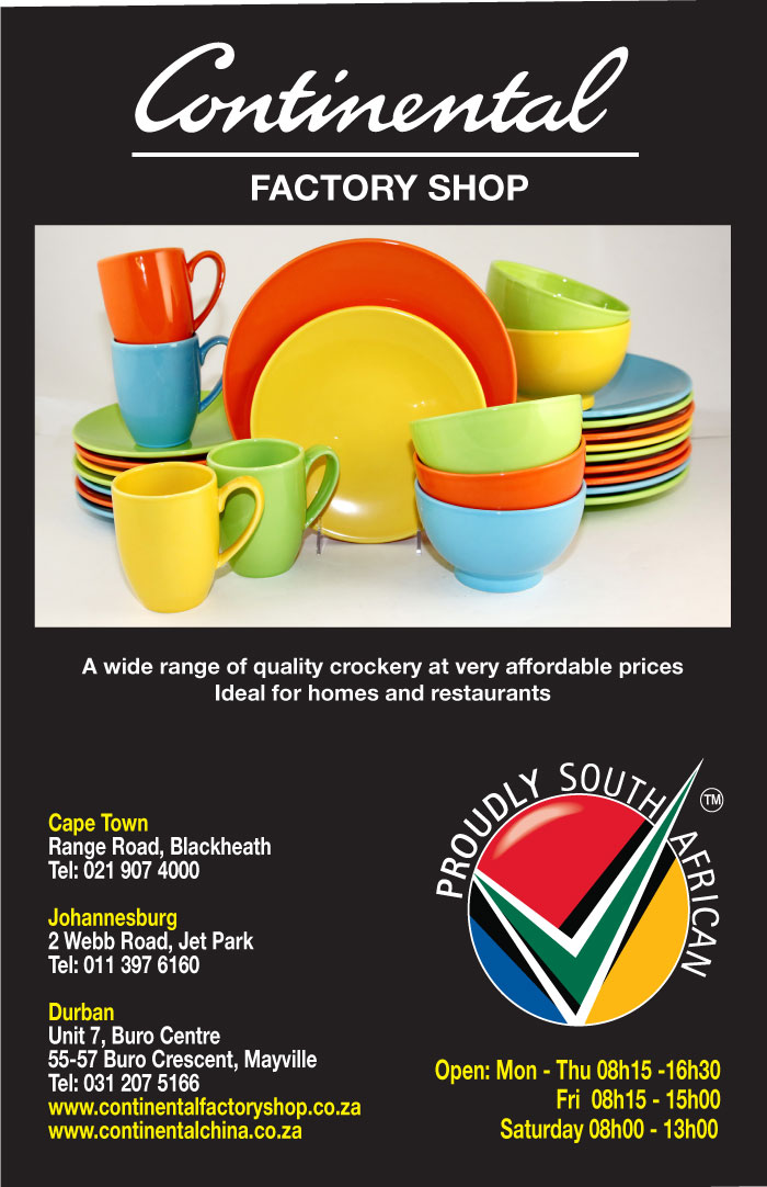 Continental Factory Shop in Blackheath The AZ of Factory Shops